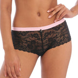 Freya - Offbeat Hipster Sort