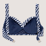 Panos Emporio - Medea Bikini Top Wave