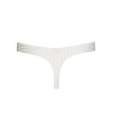Marie Jo - Avero String Ivory Petal