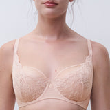 Chantelle - Crush Balconette Bh Soft Pink