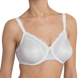 Triumph - Ladyform Soft Bh Hvid