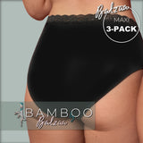 Balzaa - Bali Bambus 3-pak Maxi Sort