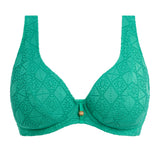Freya - Nomad Nights Bikini Top Marine