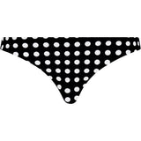 Chantelle - Sauvage Bikini Tai Trusse Dolce