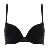 Chantelle - Essential Extra Push Up Bh Sort