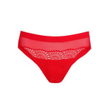 Primadonna - Sophora Tai Trusse True Red