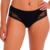 Fantasie - Adelle Maxi Trusse Sort