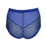 Primadonna - Sophora Hipster Blue Print