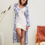 CCDK - Noa Kimono Lavender