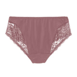 Wearing Poetry - Floral Maxi Taupe