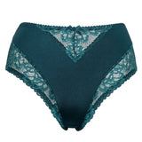 Plaisir - Beate Maxi Trusse Pine Green