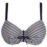 Primadonna - Kalba Fullcup Bikini Water Blue