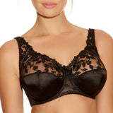 Fantasie - Belle Fullcup Bh Sort