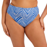 Elomi - Fiji Falls Bikini Maxi Ocean