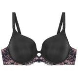 Triumph - Amourette Charm Formstøbt Bh Sort