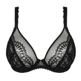 Primadonna - Shimla Plunge Bh Sort