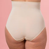 Trofé - Shape Høj Maxi Trusse Skin