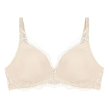 Triumph - Amourette Charm Formstøbt Bh Creamy Dream