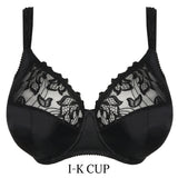 Primadonna - Deauville Fullcup Bh Sort