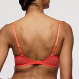 Marie Jo - Solene Plunge BH Pamplemousse