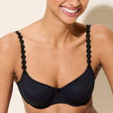 Marie Jo - Tom Bh Uden Fyld Sort