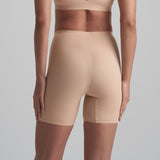 Byebra - Usynlige Shorts Beige