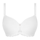 Fantasie - Ana Spacer Bh Hvid