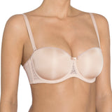 Triumph - Beauty-full Stropløs Bh Nude Beige