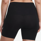 Chantelle - Smooth Comfort Shape Biker Shorts Sort