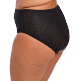 Elomi - Brianna Maxi Trusse Sort