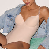 Marie Jo - Tom Body Caffé Latte