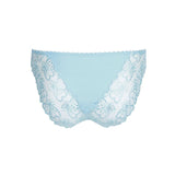 Marie Jo - Jane Italiensk Tai Trusse Milky Blue