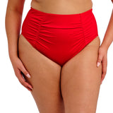 Elomi - Plain Sailing Bikini Maxi Lava