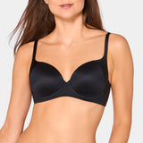 Triumph - Body Make-up Soft Touch Bh Sort