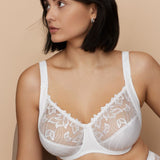 Primadonna - Deauville Fullcup Hvid