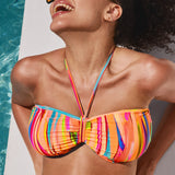 Freya - San Antonio Bandeau Bikini Fie