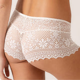 Empreinte - Cassiopée Shorts Silk