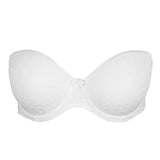 Marie Jo - Avero Stropløs Bh Hvid