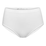 Balzaa - Milano Maxi Trusse Hvid