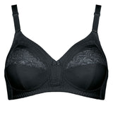 Triumph - Claudette Bh Uden Bøjle Sort