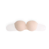 Byebra - Bh Uden Ryg Beige