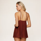 Lingadore - Babydoll & String Port