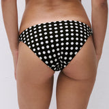 Chantelle - Sauvage Bikini Tai Trusse Dolce