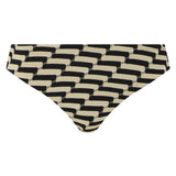 Femilet Swim - Santosa Bikini Tai Golden Blac