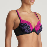 Marie Jo - Adelade Hjerteformet Bh Winter Dusk