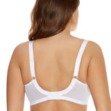 Elomi - Cate Soft Cup Bh Hvid
