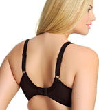 Elomi - Morgan Fullcup Bh Ebony