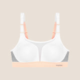 Triumph - Triaction Extreme Lite Sports Bh Hvid