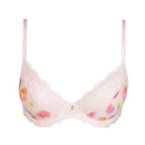 Marie Jo - Selyna Push Up Bh Gardenia Rose