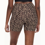 Chantelle - Soft Stretch Shorts Leopard
